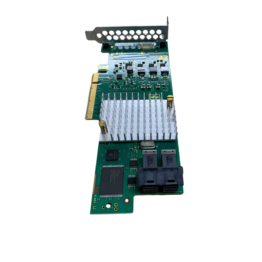 FUJITSU D3327-A12 - CP400i RAID Controller PSAS Card
