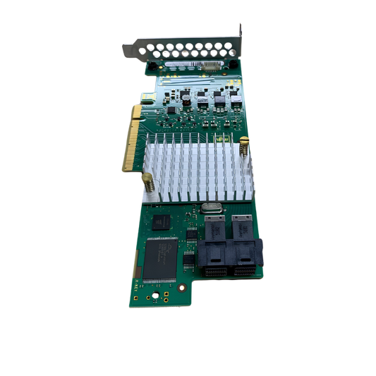 FUJITSU D3327-A12 - CP400i RAID Controller PSAS Card