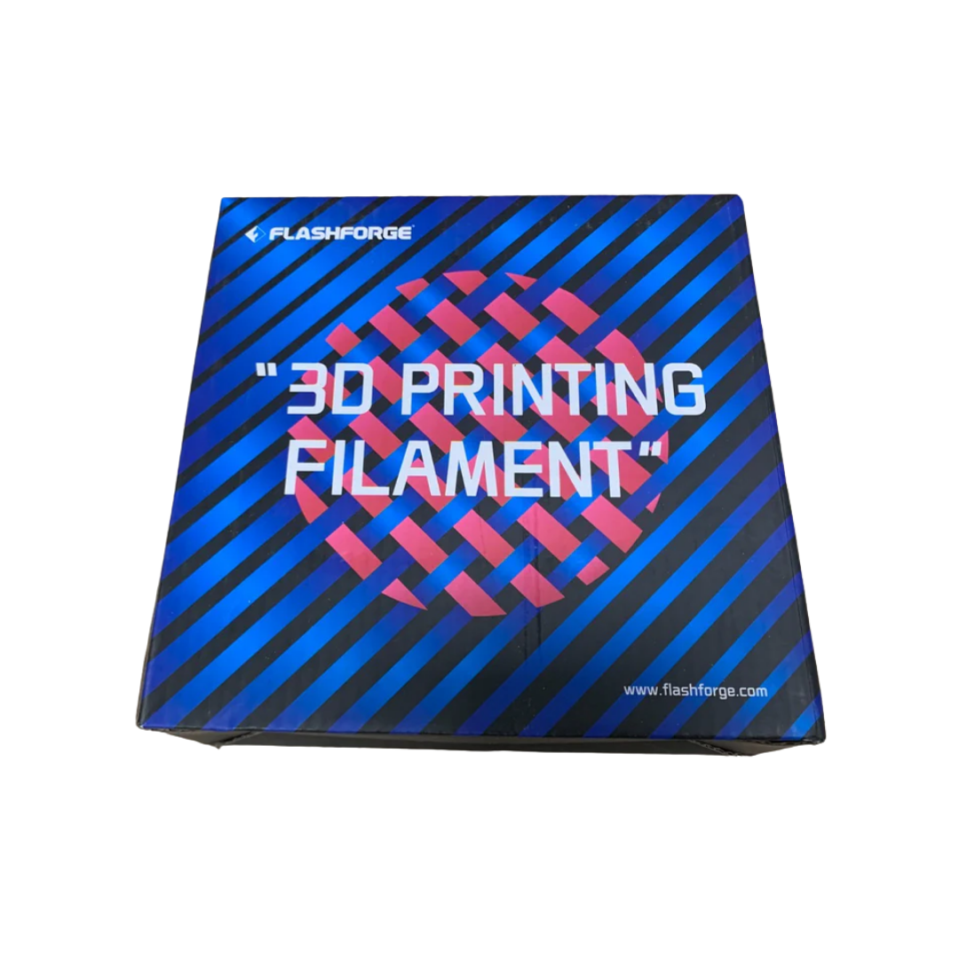 FlashForge 3D Printing Filament 1.7mm PLA Filament 0.5KG Green