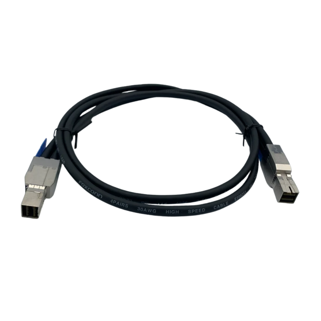 Foxconn 4Pairs 30AWG High Speed Cable E208251 FOXCONN 4522