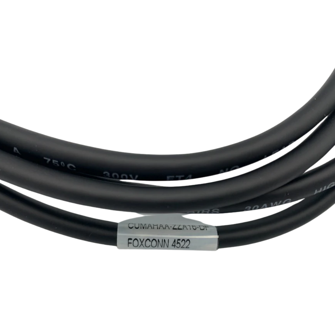 Foxconn 4Pairs 30AWG High Speed Cable E208251 FOXCONN 4522