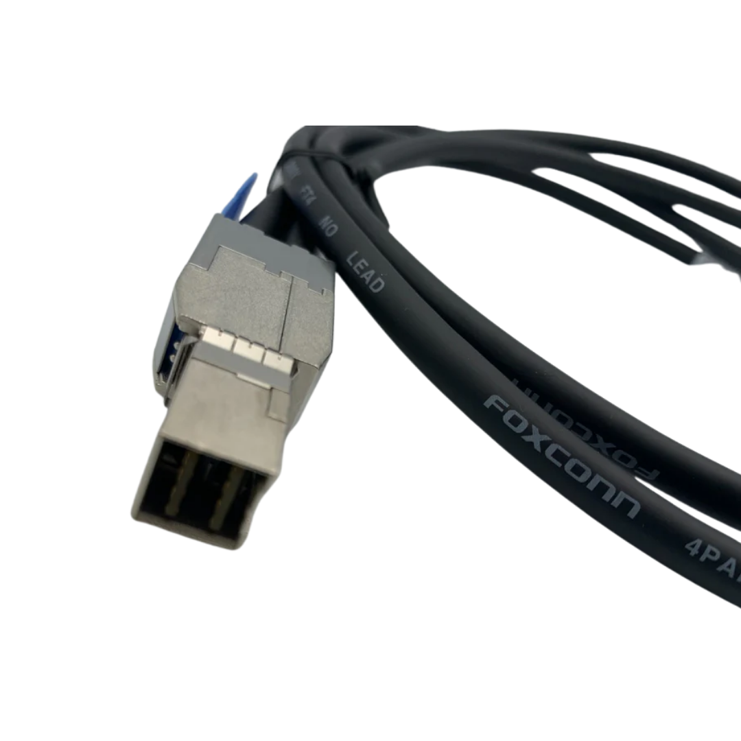Foxconn 4Pairs 30AWG High Speed Cable E208251 FOXCONN 4522