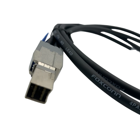 Foxconn 4Pairs 30AWG High Speed Cable E208251 FOXCONN 4522