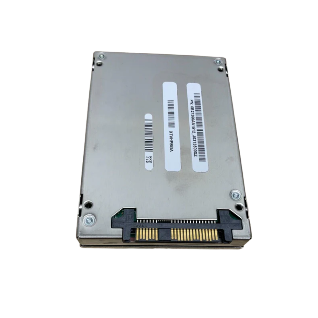 HGST 200GB SSD SAS 2.5" Server / WorkStation Hard Drive