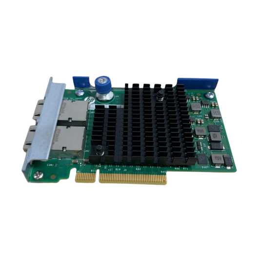 HP Ethernet 10Gb 2-Port 561FLR-T Adapter 701525-001