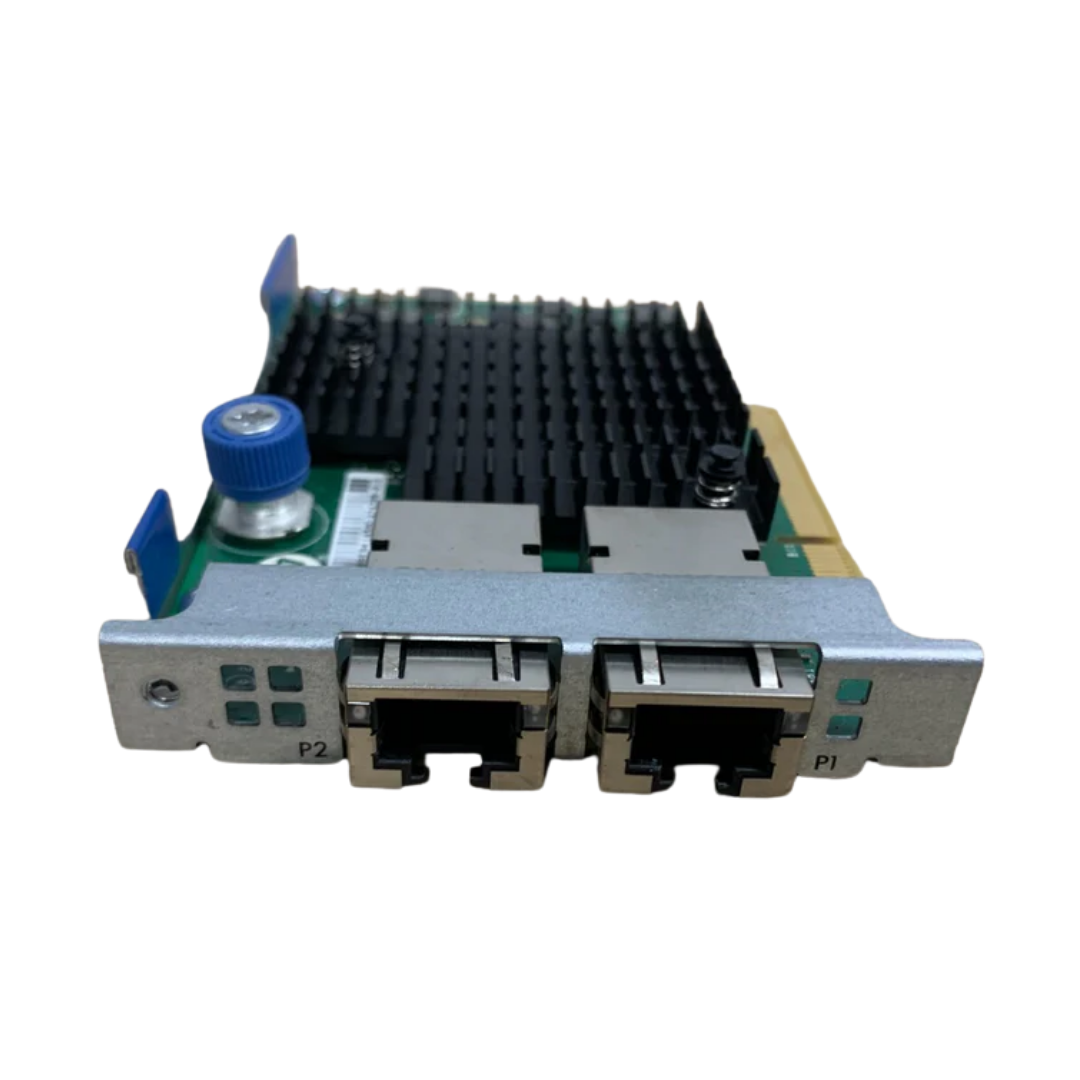 HP Ethernet 10Gb 2-Port 561FLR-T Adapter 701525-001