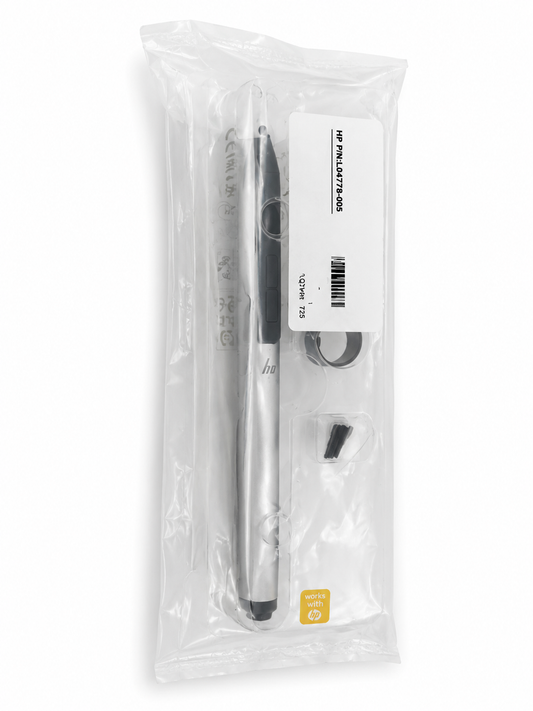 HP Rechargeable Active Pen / Stylus L04729-003 G3