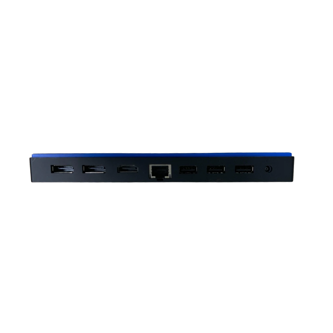 HP USB-C G4 Docking Station L13899-001 HDMI DP