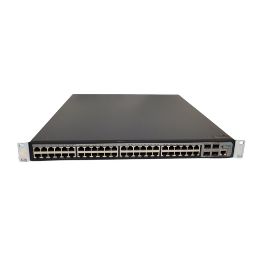 HP 1920 48G PoE+ 370W JG928A 48-Port Gigabit Switch