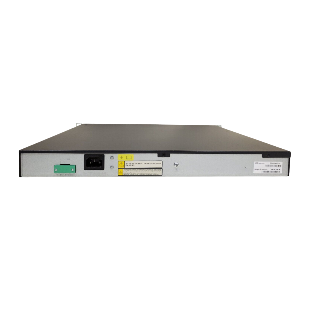 HP 1920 48G PoE+ 370W JG928A 48-Port Gigabit Switch