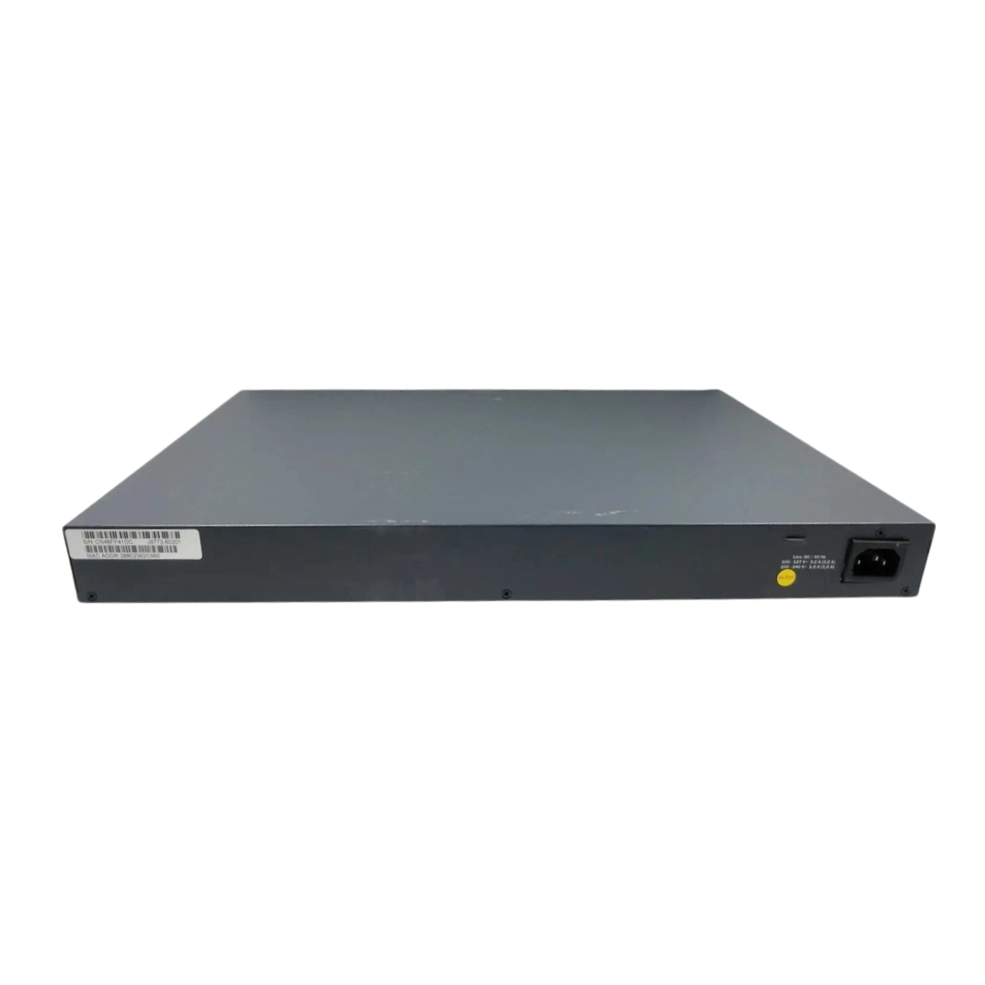 HP 2530-24G PoE+ 24-Port Gigabit Switch J9773A