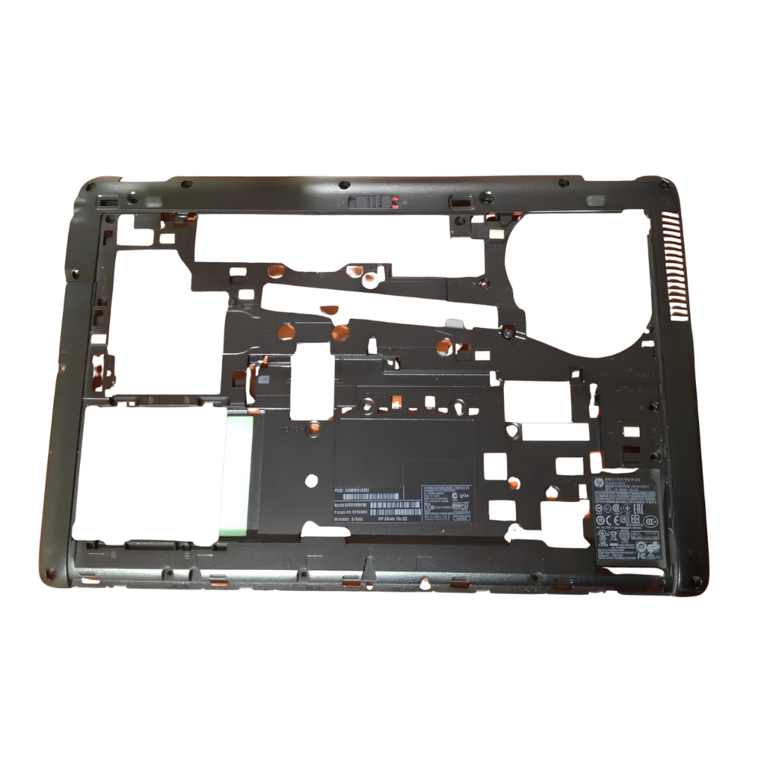 HP 796892-001 ZBook 15u G2 Laptop Base / Bottom Plate