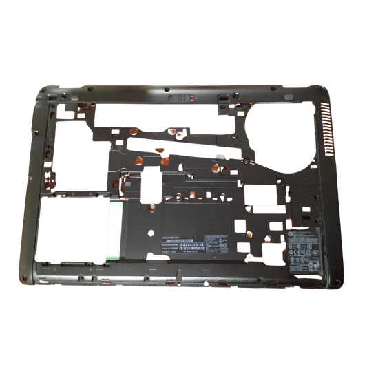 HP 796892-001 ZBook 15u G2 Laptop Base / Bottom Plate
