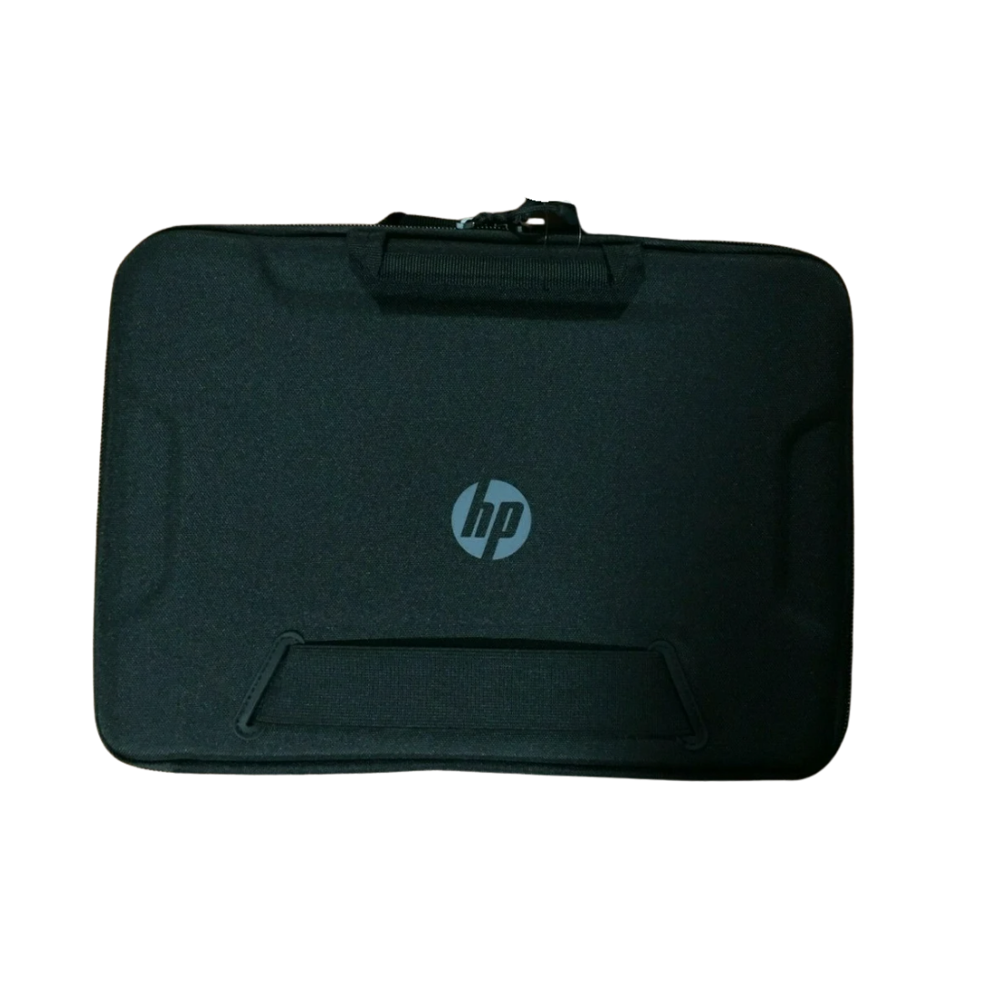 HP BlK Slim 11.6 Always On Case