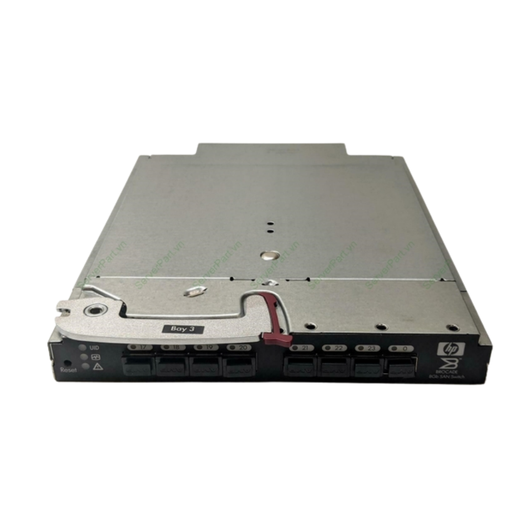 HP Brocade 8GB SAN Switch HSTNS-BC23-N