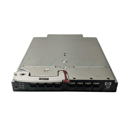 HP Brocade 8GB SAN Switch HSTNS-BC23-N