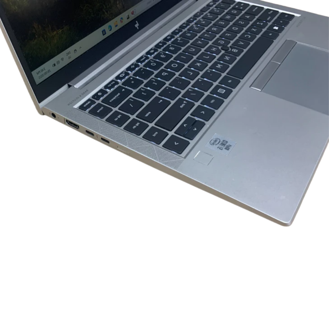 HP EliteBook 840 G7 i5-10310U 1.70GHz / 8GB / 256GB SSD
