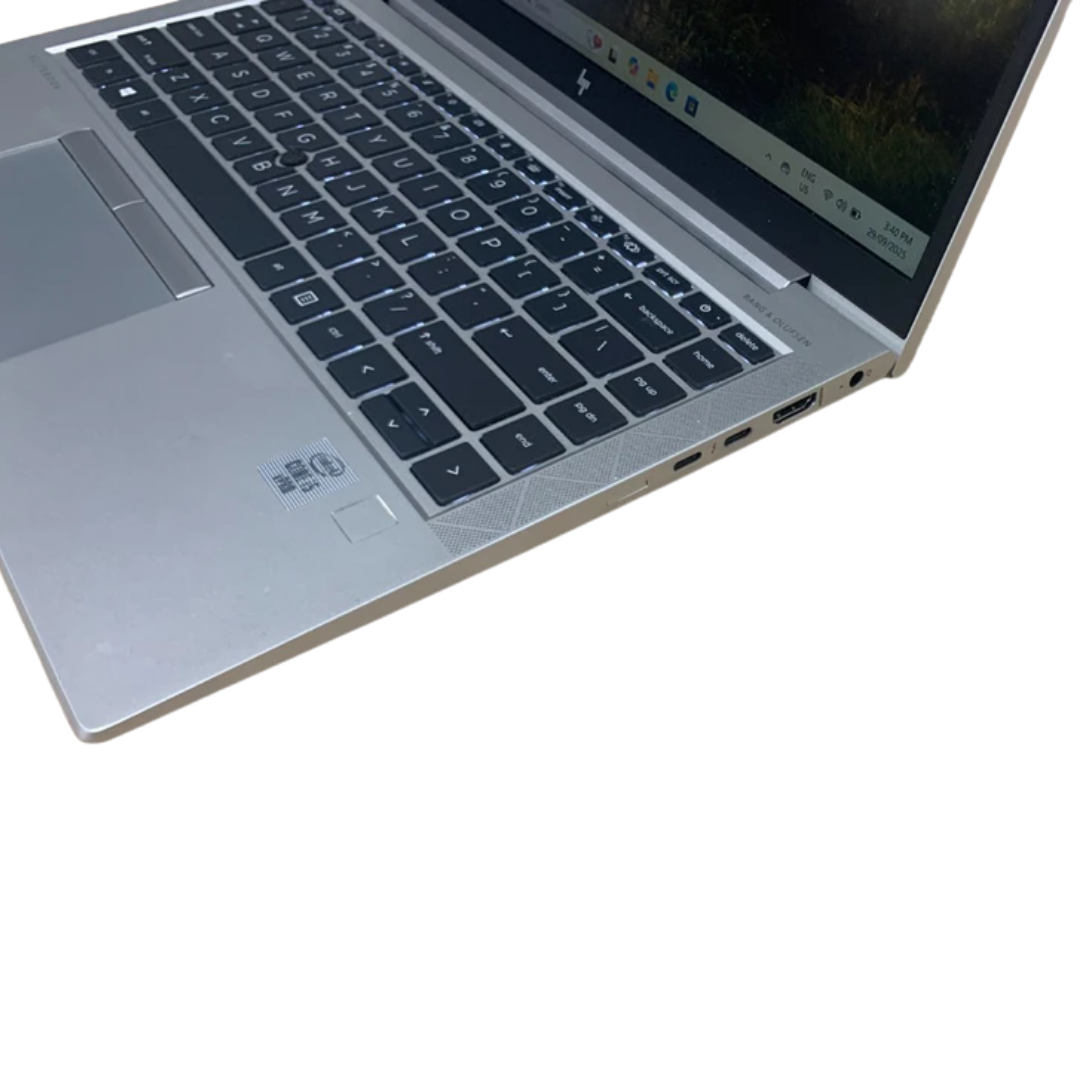 HP EliteBook 840 G7 i5-10310U 1.70GHz / 8GB / 256GB SSD