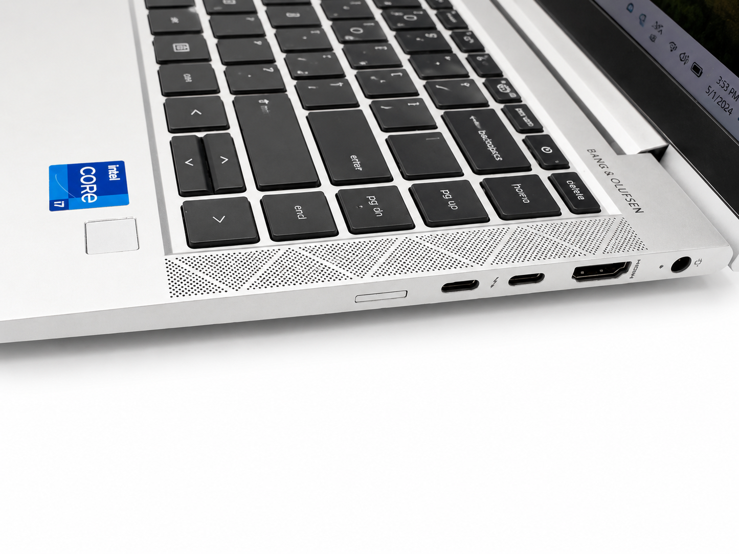 HP EliteBook 840 G8 11th Gen i7-1165G7 2.80GHz / 16GB Ram / 512GB SSD