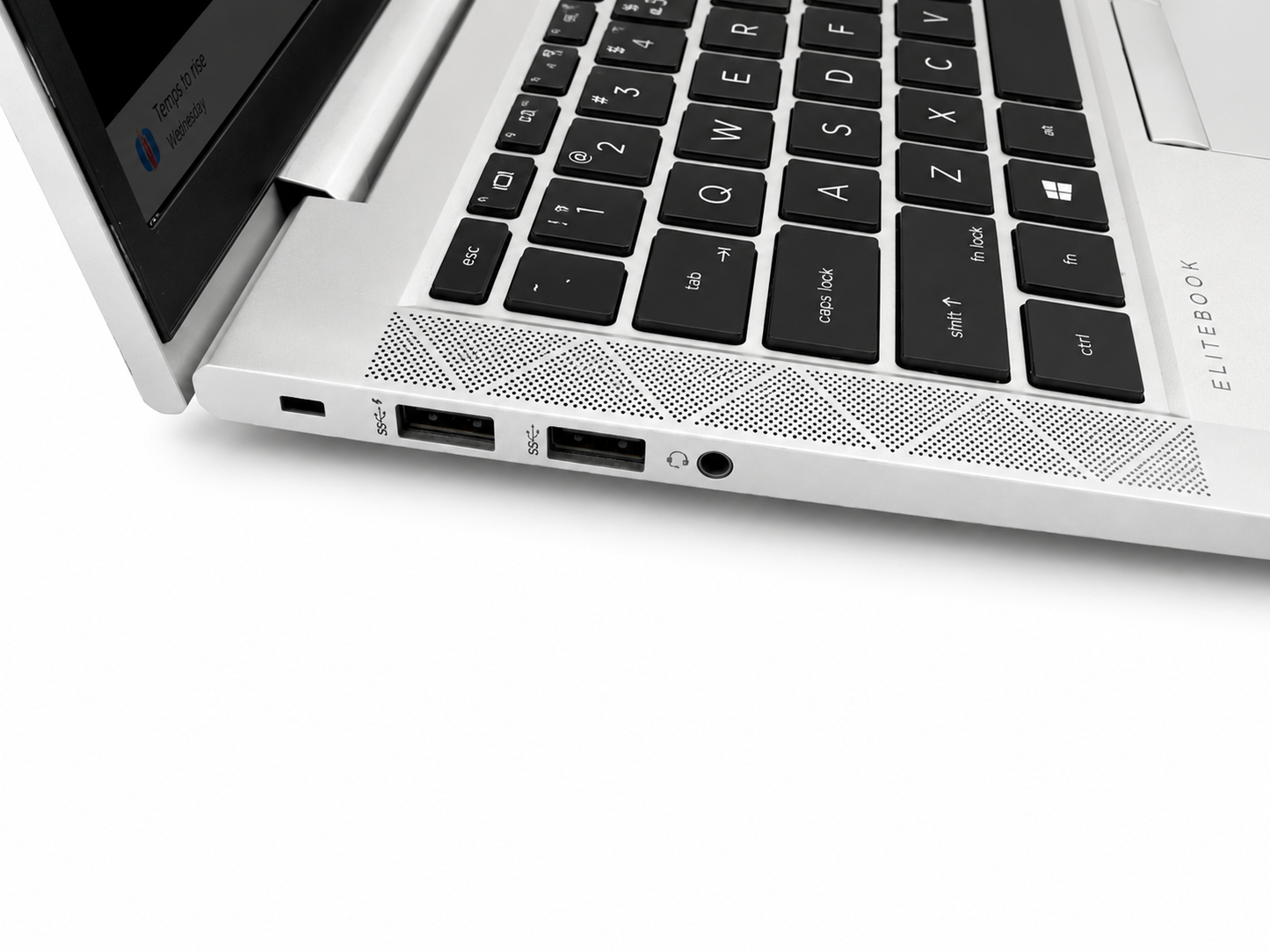 HP EliteBook 840 G8 11th Gen i7-1165G7 2.80GHz / 16GB Ram / 512GB SSD