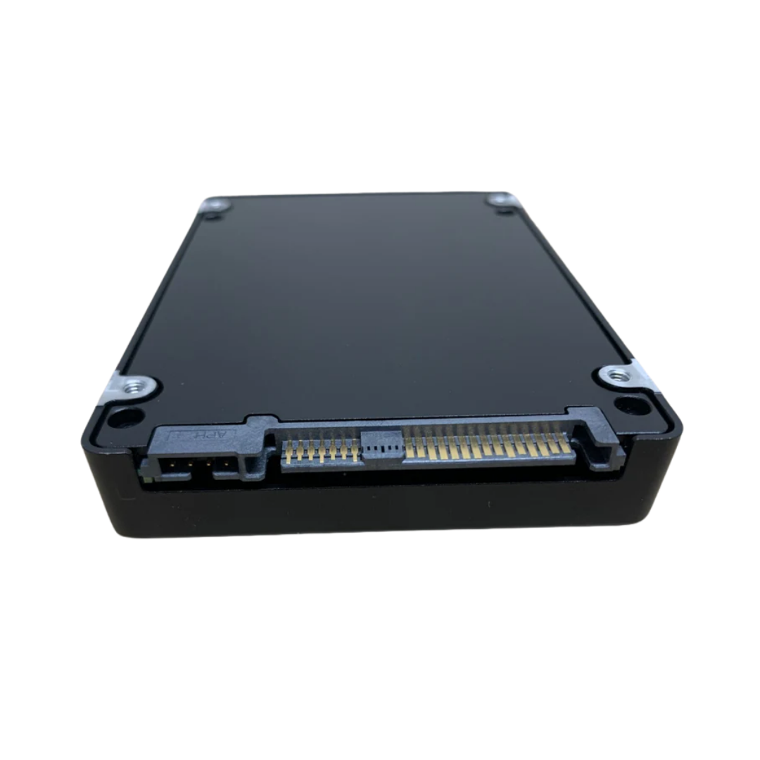 HP Enterprise 1.92TB 2.5" SAS SSD 12Gb/s Hard Drive P02434-002