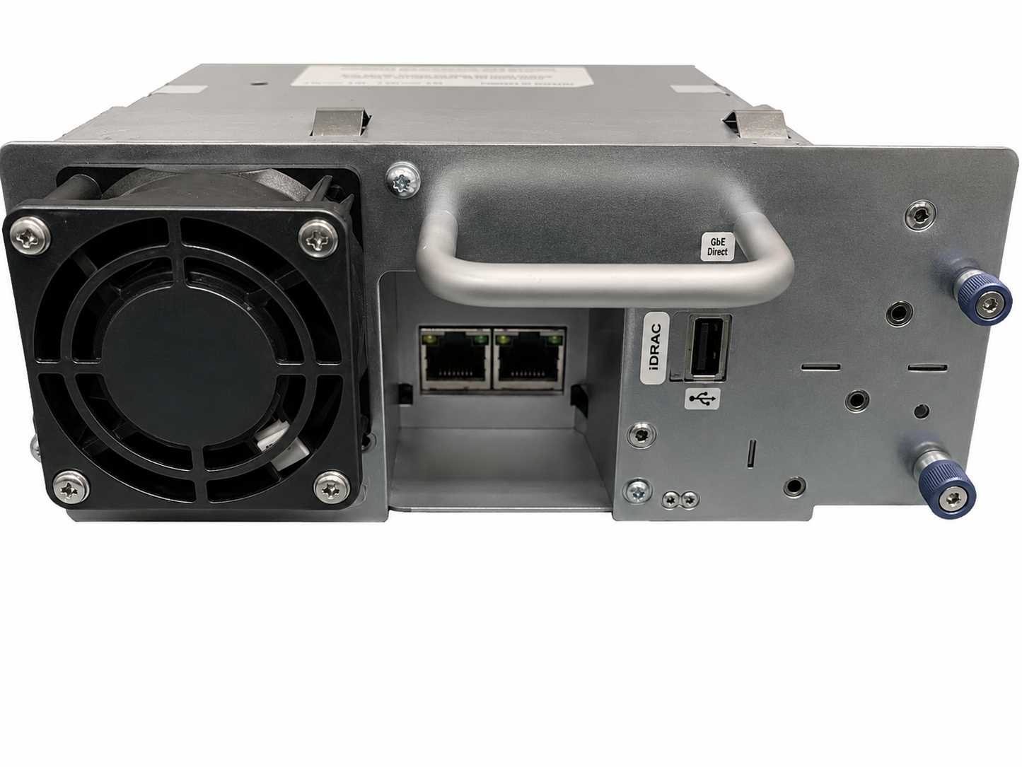 HP LTO 5 FC 8GB BL535A 603880-001