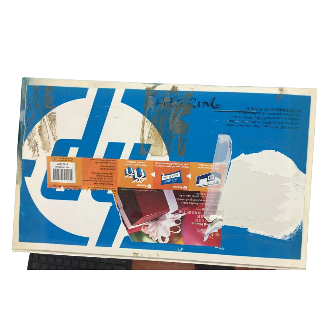 HP LaserJet Print Cartridge Q2610 A 10A for HP 2300L , 2300