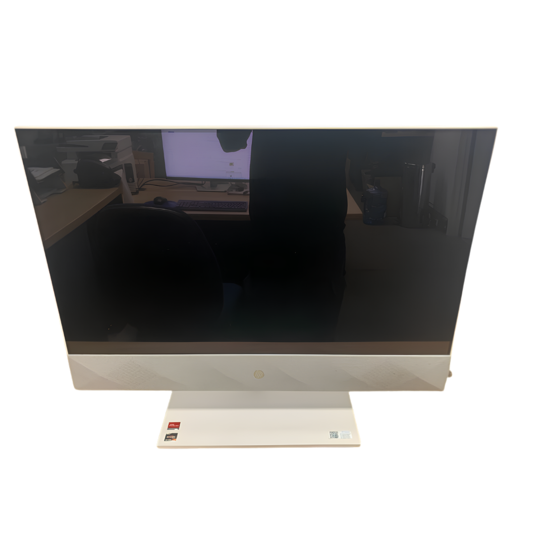 HP Pavilion 27" 27-D0201A AIO Touch AMD Ryzen 7 4800H / 16GB Ram / 1TB SSD
