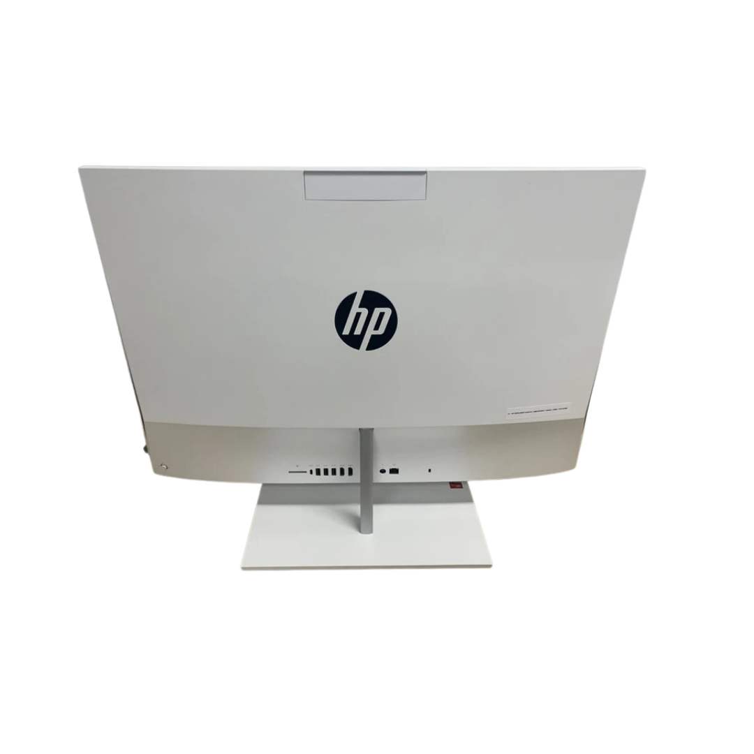 HP Pavilion 27" 27-D0201A AIO Touch AMD Ryzen 7 4800H / 16GB Ram / 1TB SSD