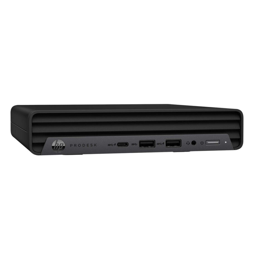 HP ProDesk 400 G6 Desktop Mini PC i5-10500T 2.30GHz / 16GB / 512GB SSD