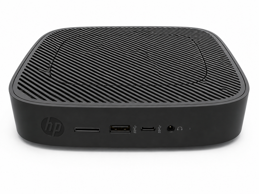 HP T540 Thin Client AMD Ryzen Embedded R1350G 8GB / 64GB