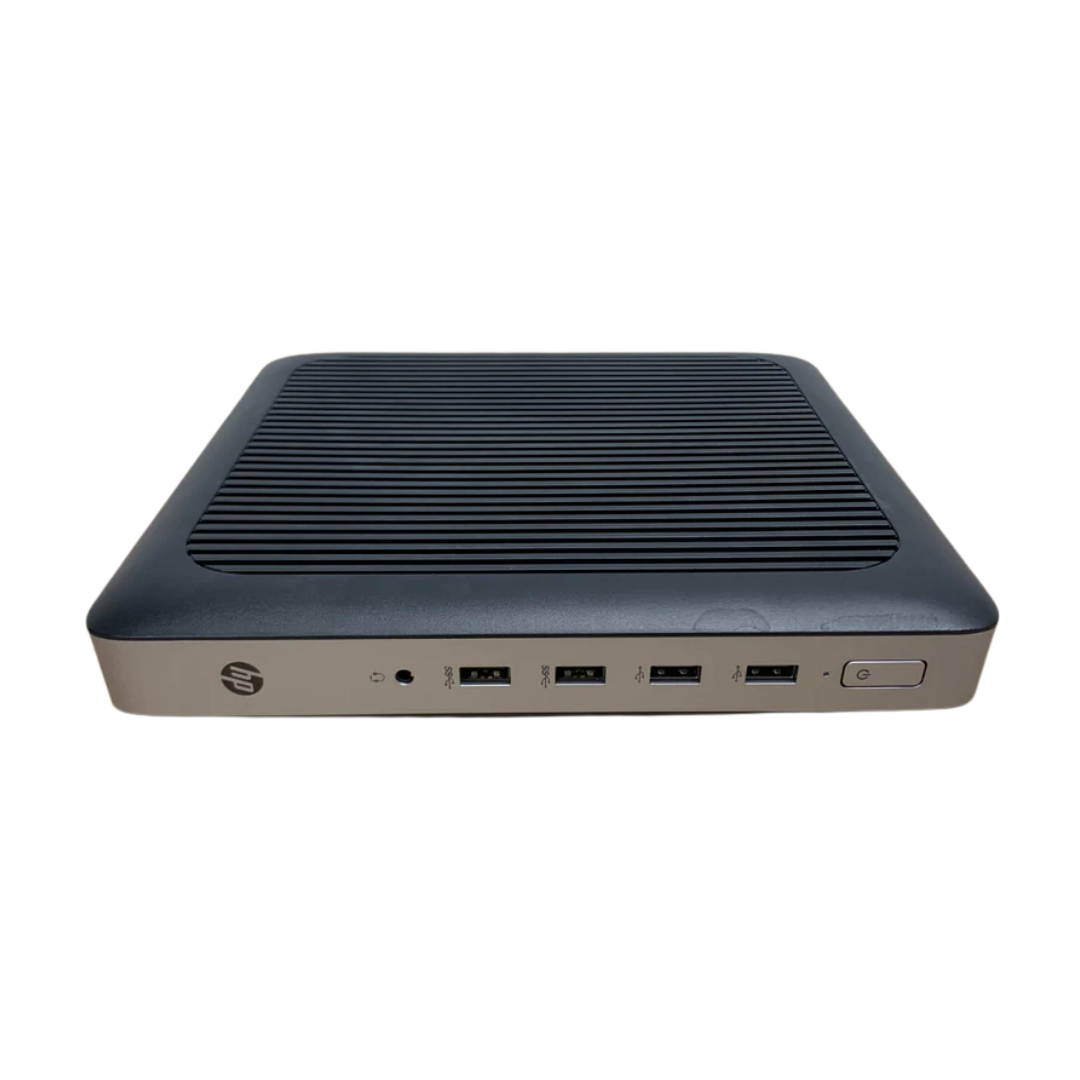 HP T630 AMD GX-420GI 2.00GHz / 4GB Ram / 32GF