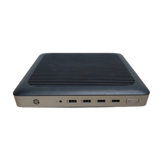 HP T630 AMD GX-420GI 2.00GHz / 4GB Ram / 32GF