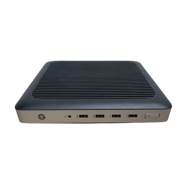 HP T630 AMD GX-420GI 2.00GHz / 4GB Ram / 32GF