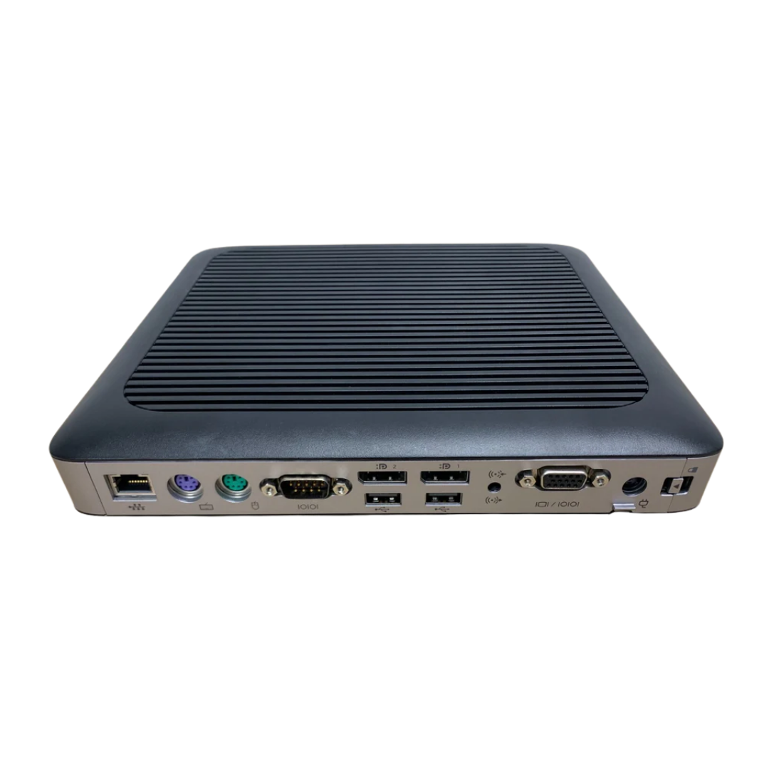 HP T630 AMD GX-420GI 2.00GHz / 4GB Ram / 32GF