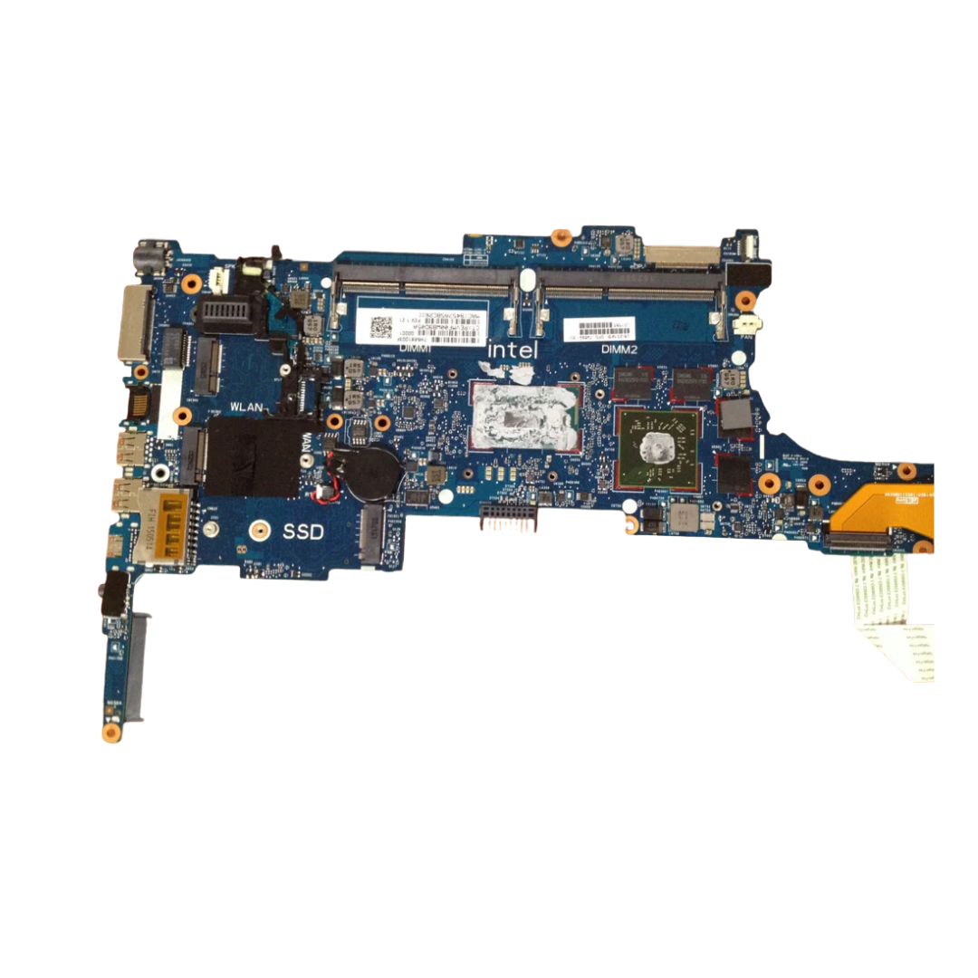 HP ZBook 15u G2 MotherBoard i7-5600U 2.6GHz CPU