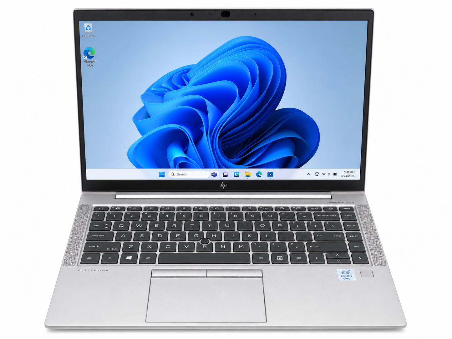 HP Zbook Firefly 14 G7 Mobile WorkStation i7-10610U 1.80GHz / 16GB / 512GB SSD