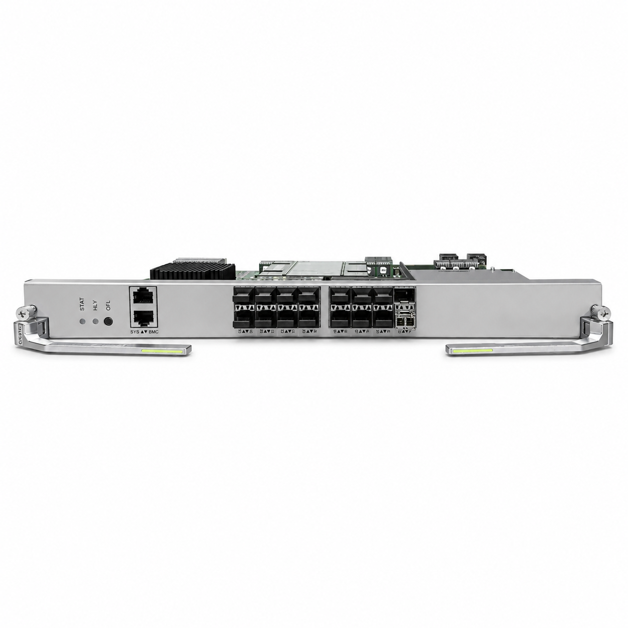 Huawei IT1DXCUB00 Converged Switch Module