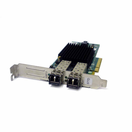IBM 00E0806 Fibre Channel Adapter 8Gb PCIe 2-Port