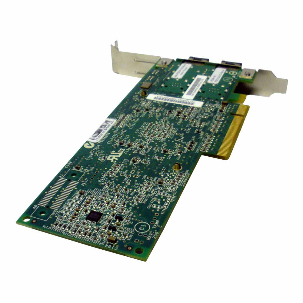 IBM 00E0806 Fibre Channel Adapter 8Gb PCIe 2-Port