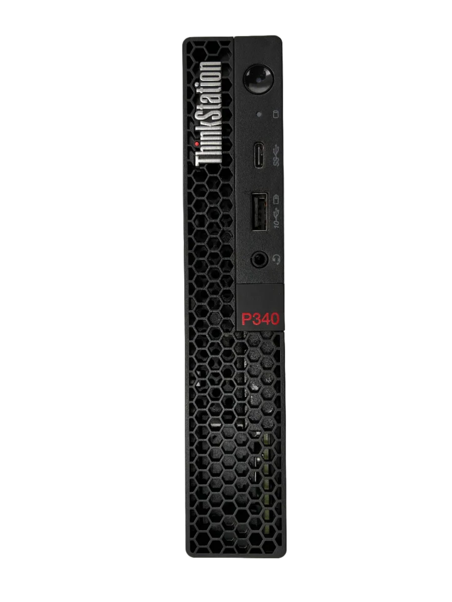 Lenovo ThinkStation P340 Tiny i5-10400 2.90GHz / 16GB Ram / 512GB SSD