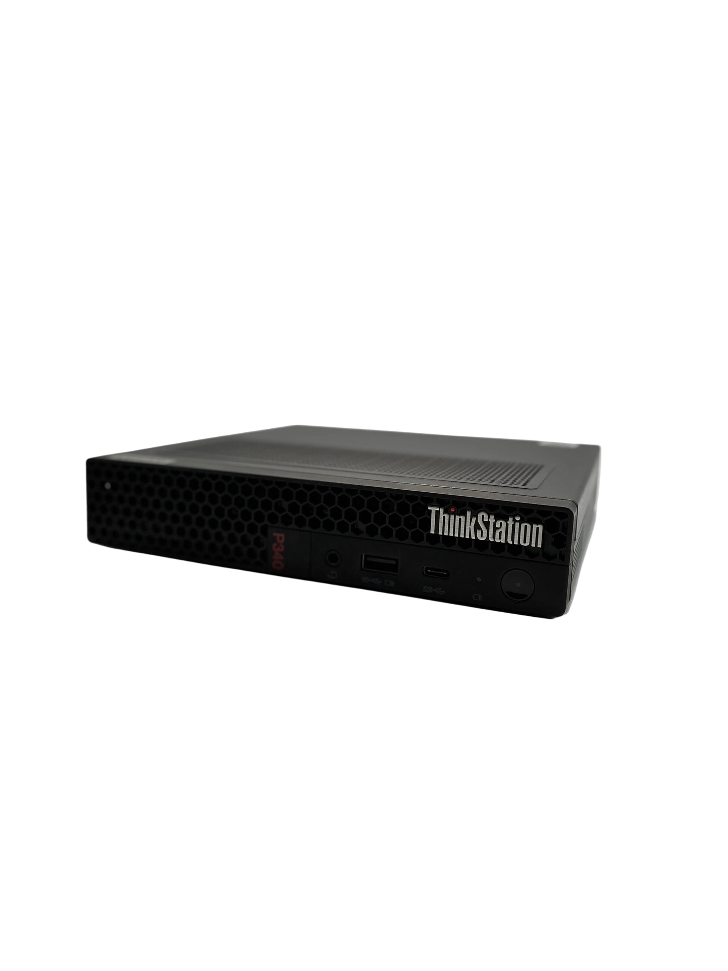 Lenovo ThinkStation P340 Tiny i5-10400 2.90GHz / 16GB Ram / 512GB SSD