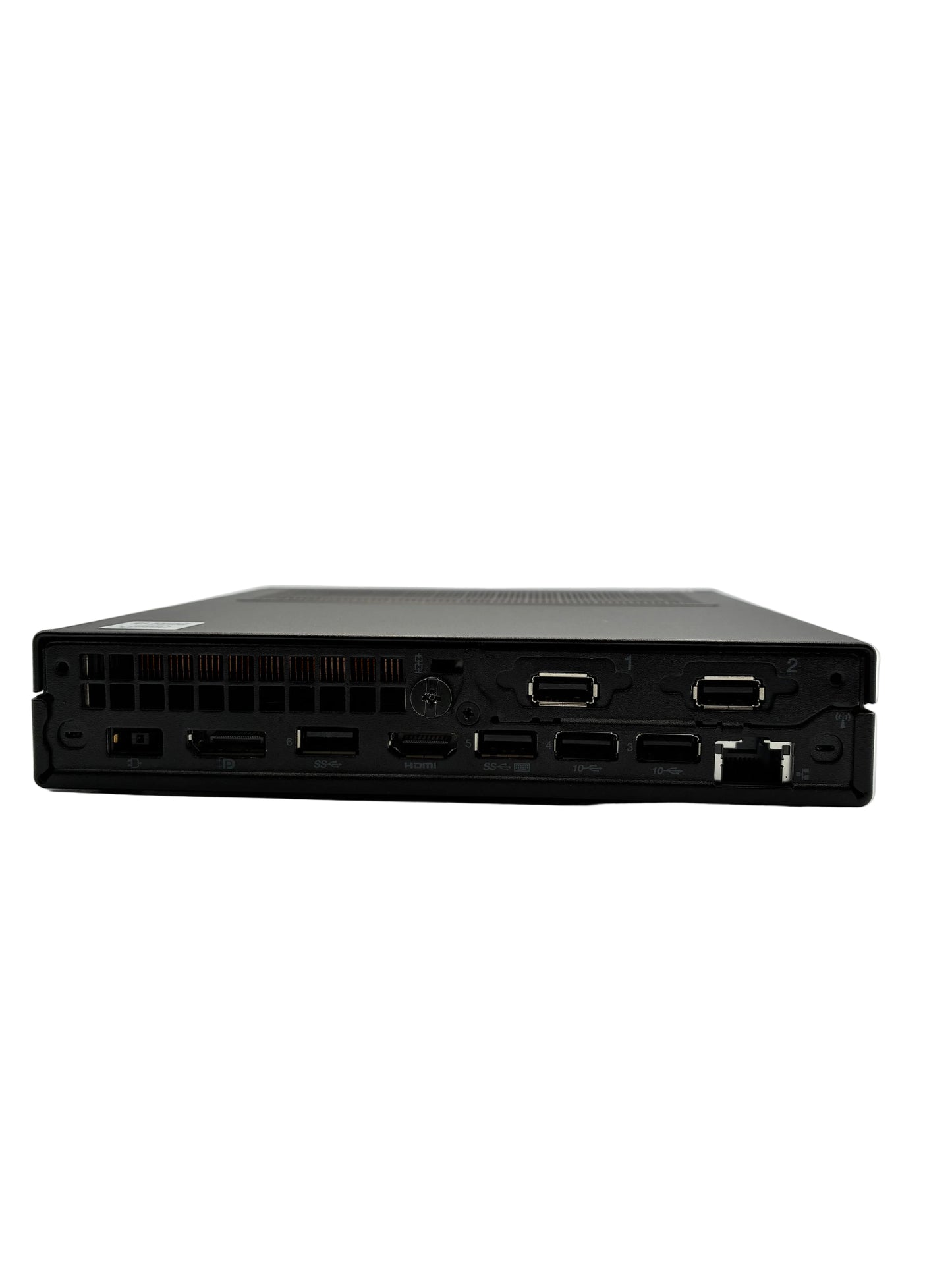 Lenovo ThinkStation P340 Tiny i5-10400 2.90GHz / 16GB Ram / 512GB SSD