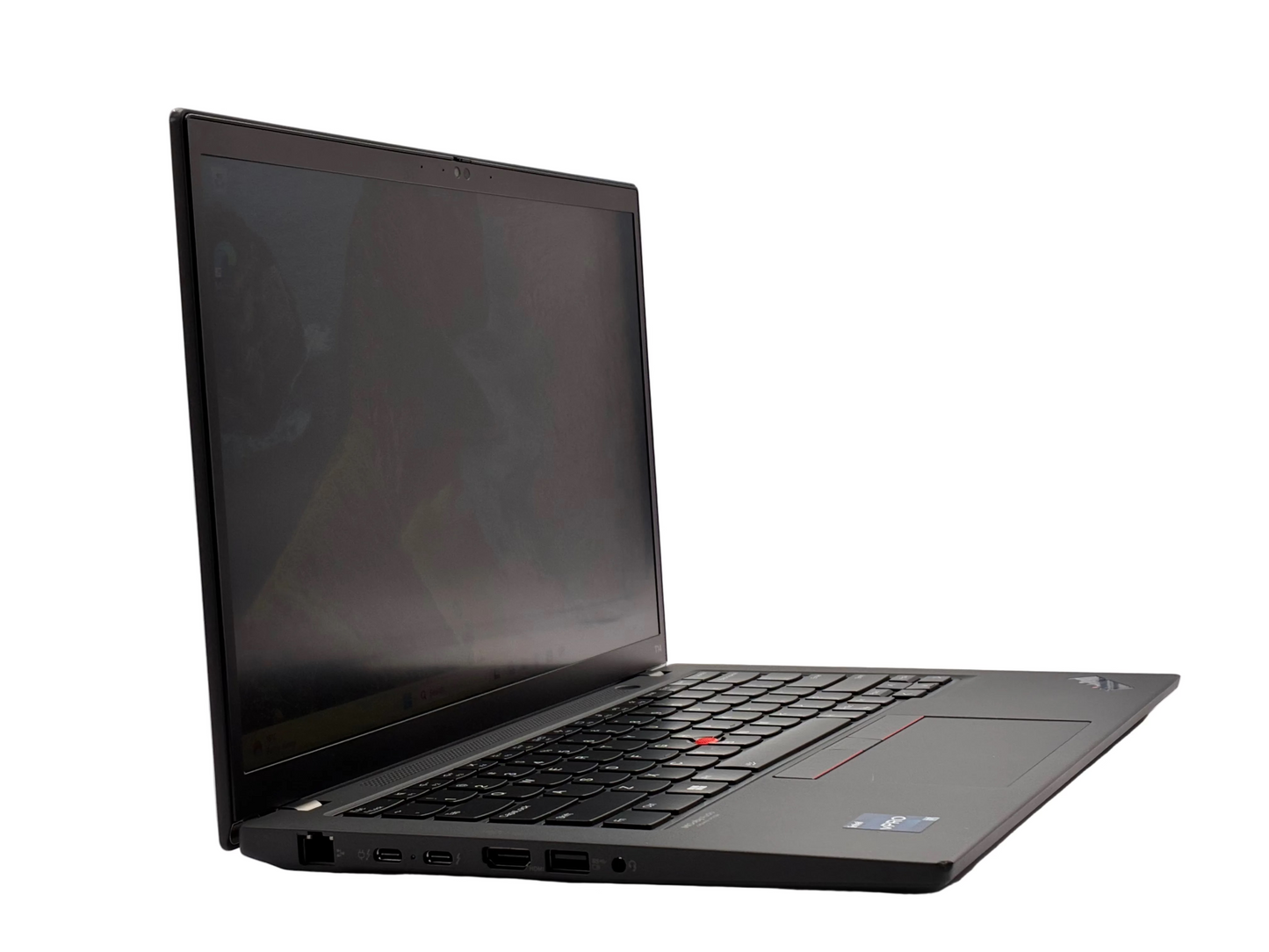 Refurbished Lenovo ThinkPad T14 Gen 3 14" i7-1270P 16GB 256GB SSD Win11 Pro
