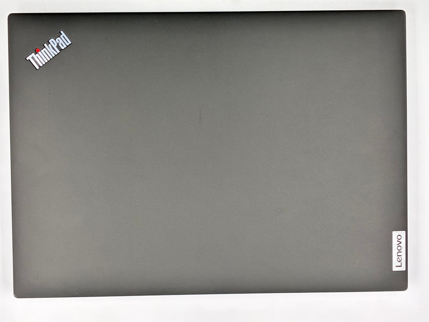 Refurbished Lenovo ThinkPad T14 Gen 3 14" i7-1270P 16GB 256GB SSD Win11 Pro