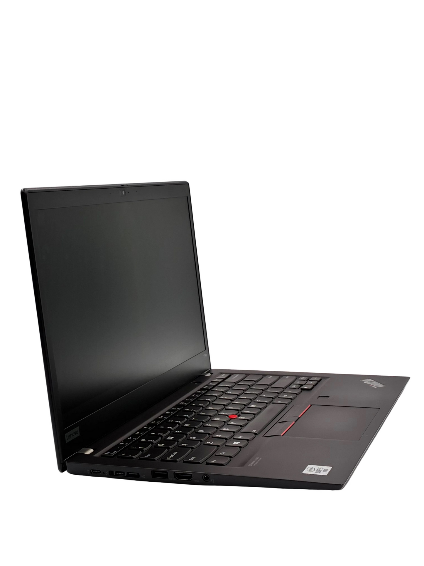 Refurbished Lenovo ThinkPad T14s Gen 1 14" i5-10310U 16GB 256GB SSD Win11 Pro