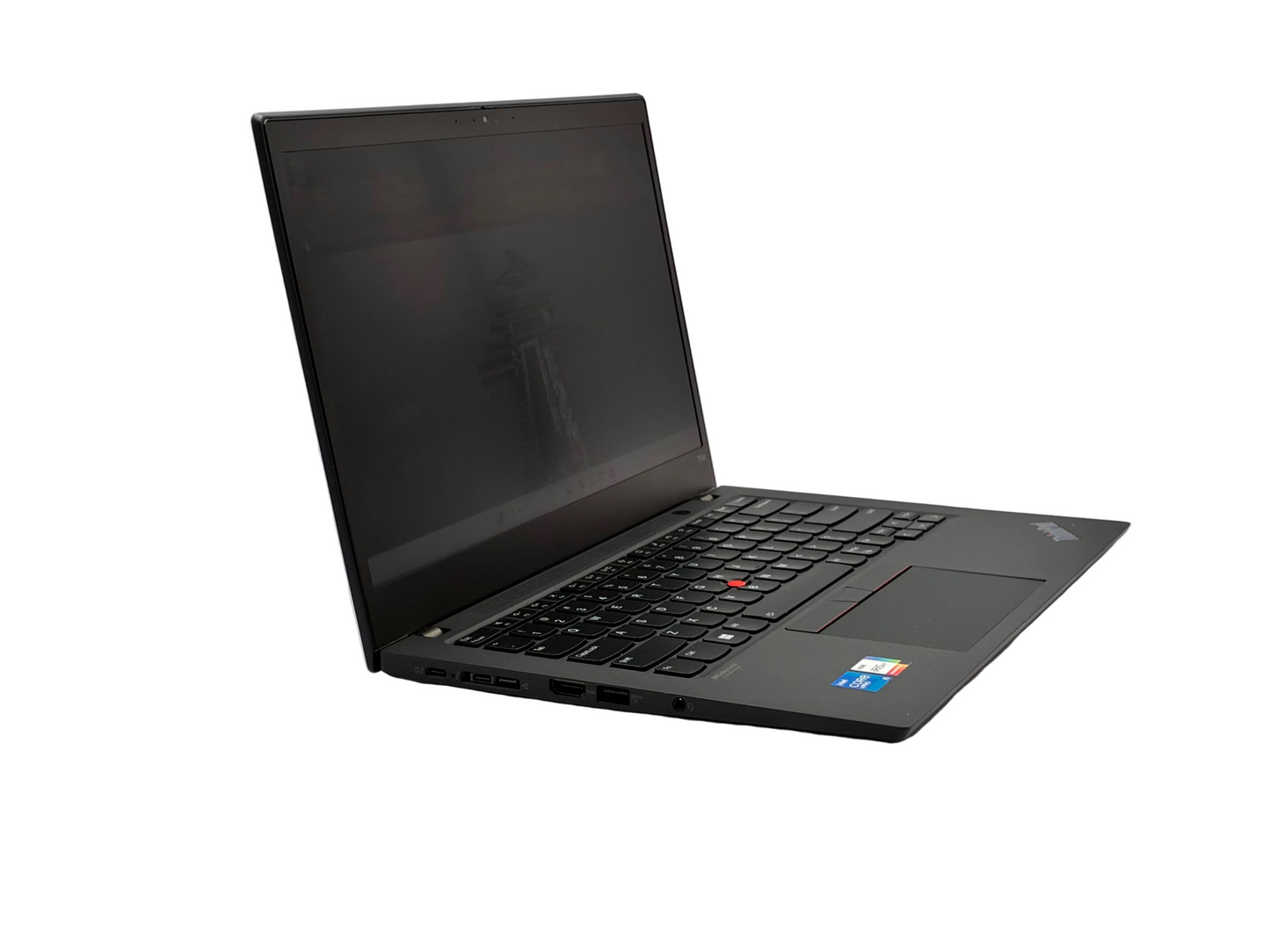 Refurbished Lenovo ThinkPad T14s Gen 2 14" i5-1145G7 16GB 256GB SSD Win11 Pro