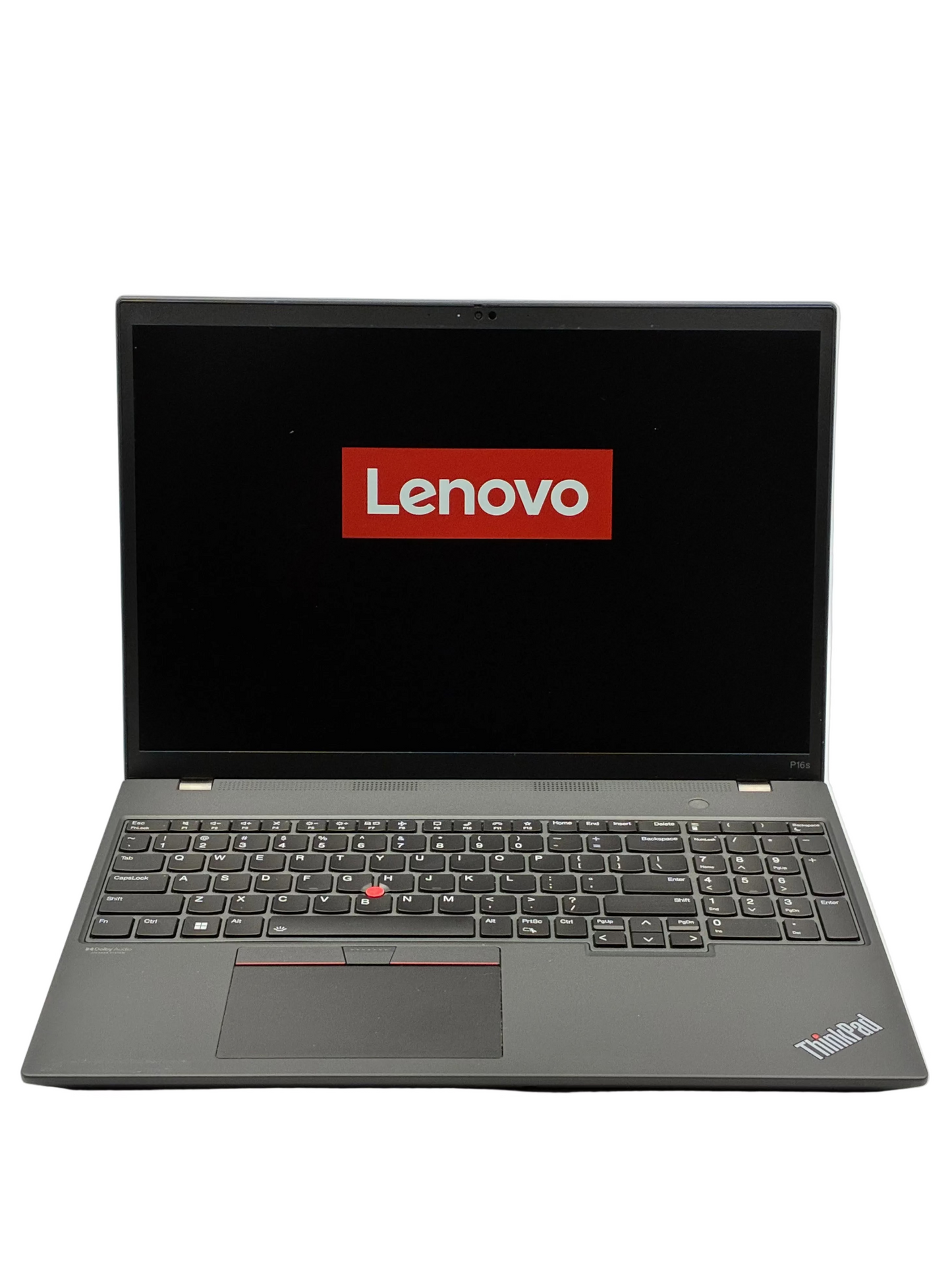 Lenovo ThinkPad P16s Gen 1 16" i7-1270P 32GB 512GB SSD Win11 Pro