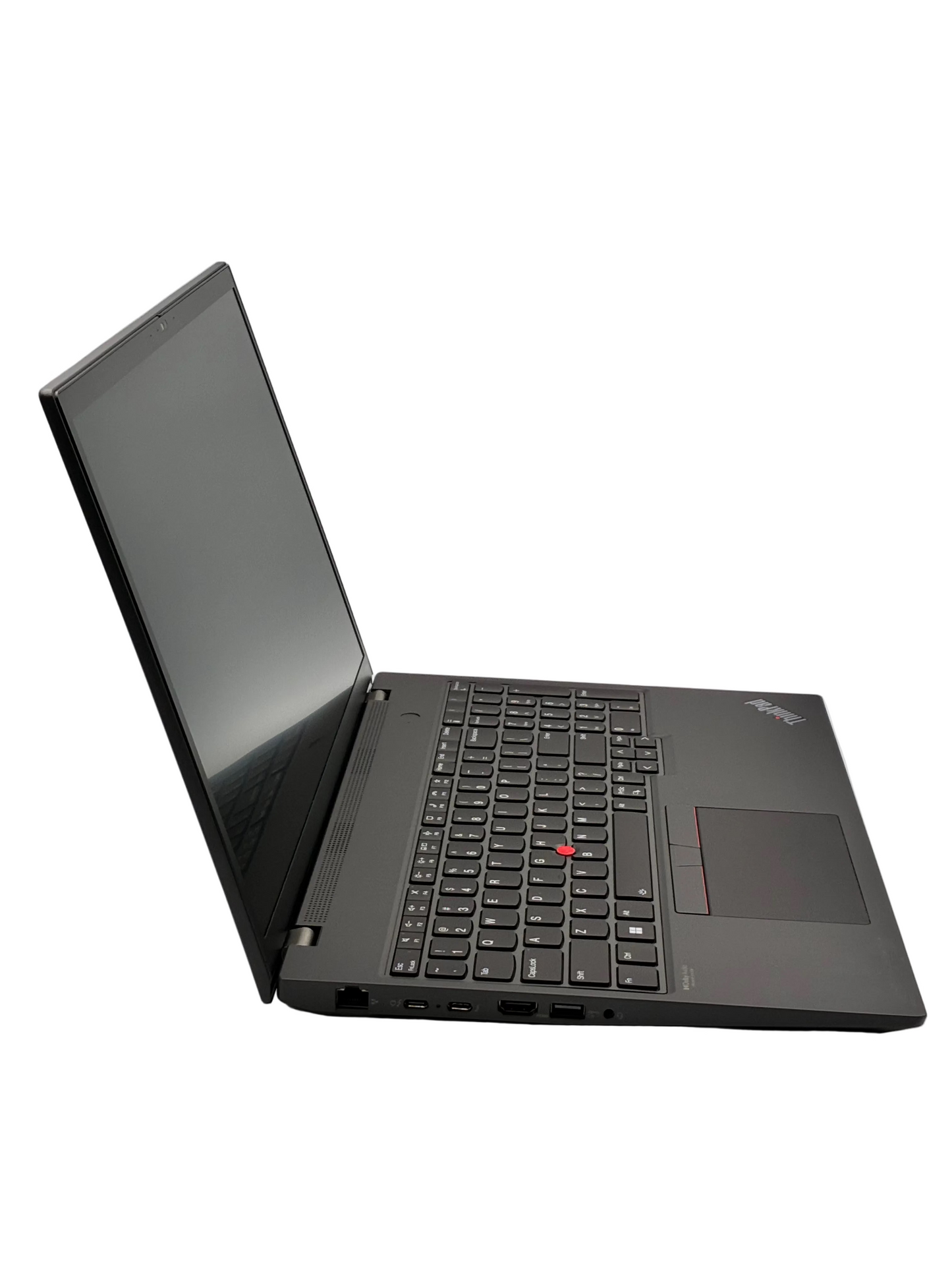 Lenovo ThinkPad P16s Gen 1 16" i7-1270P 32GB 512GB SSD Win11 Pro