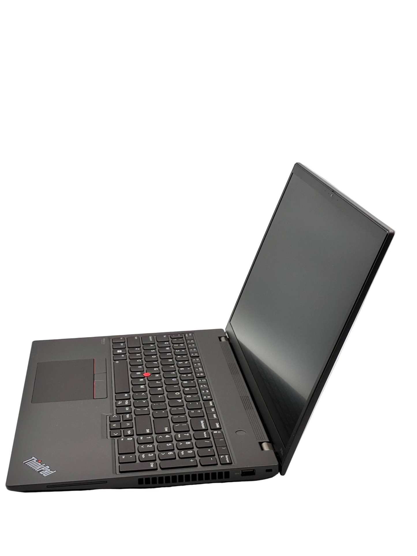 Lenovo ThinkPad P16s Gen 1 16" i7-1270P 32GB 512GB SSD Win11 Pro